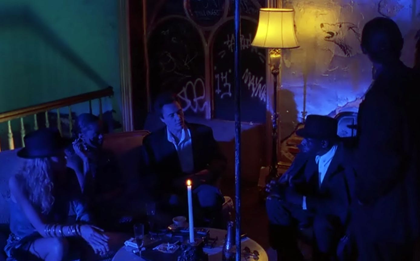 кадр Король Нью-Йорка 29