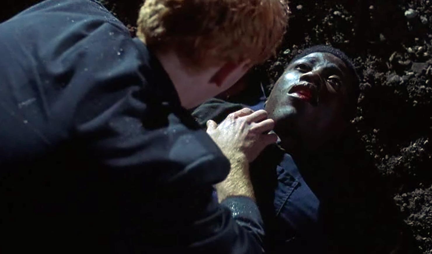 кадр Король Нью-Йорка 30