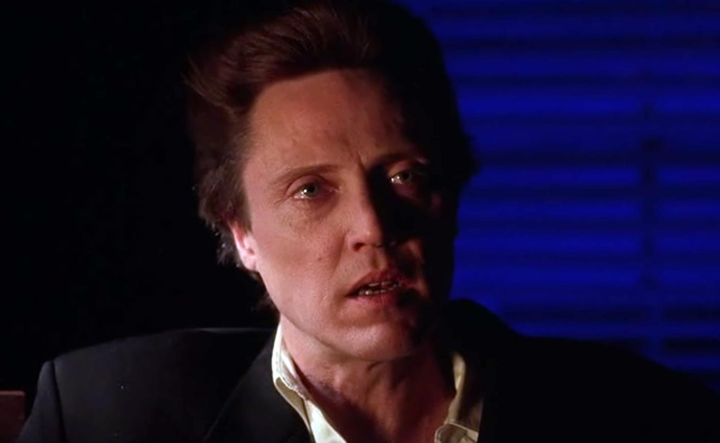 кадр Король Нью-Йорка 35