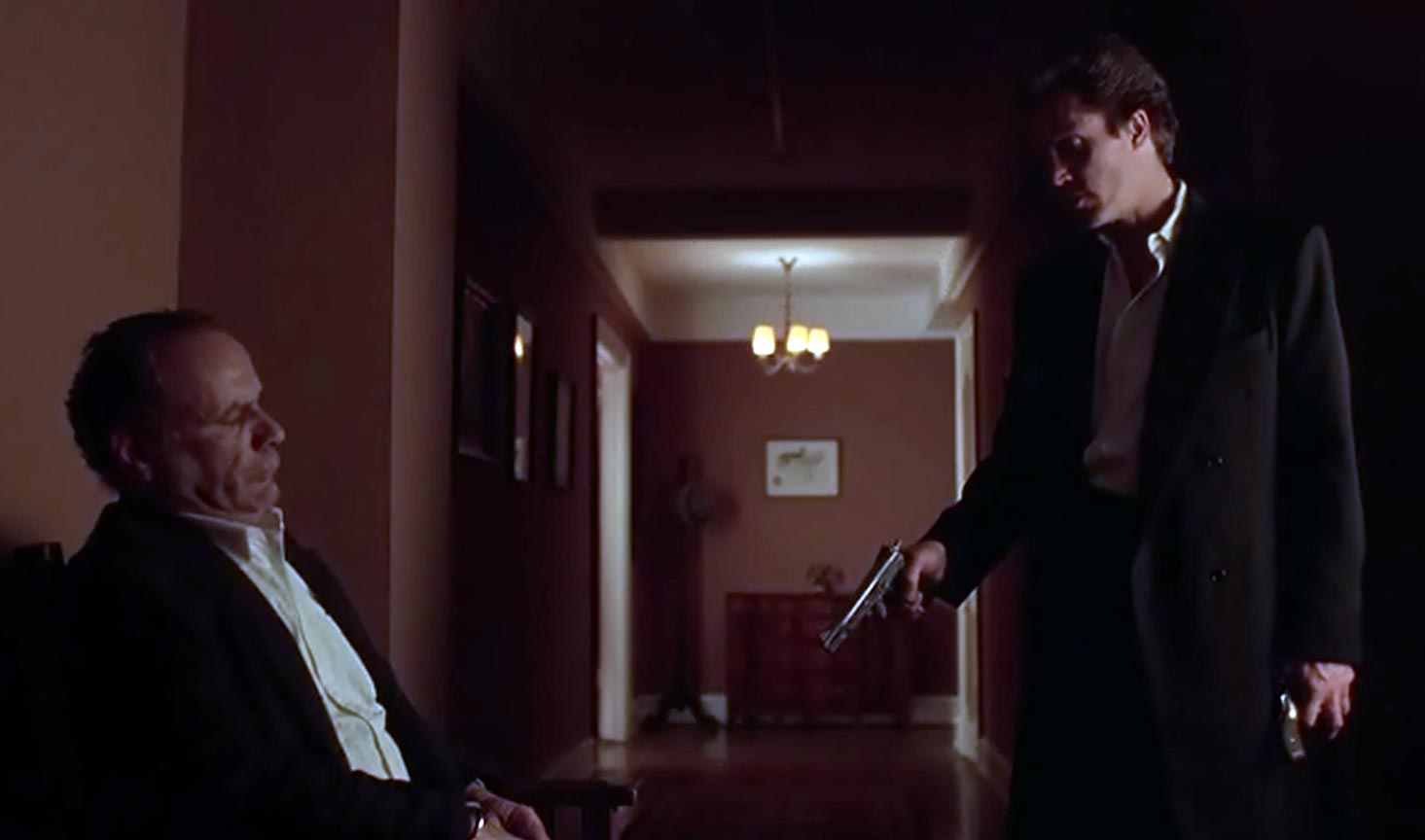 кадр Король Нью-Йорка 37