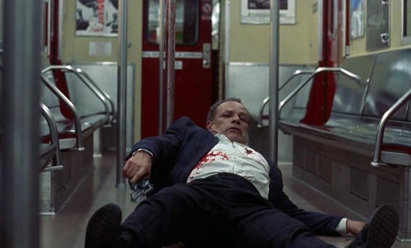 кадр Король Нью-Йорка 38