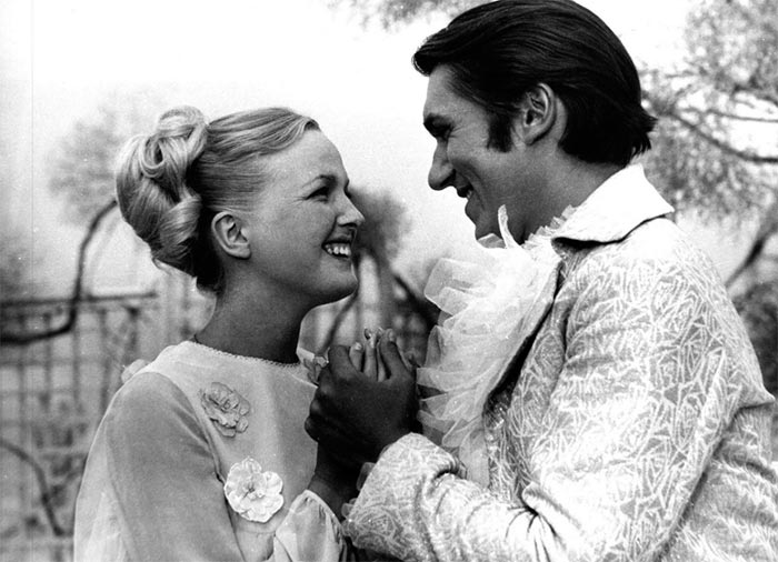 Кадр из фильма Король-олень кадр Король-олень 4