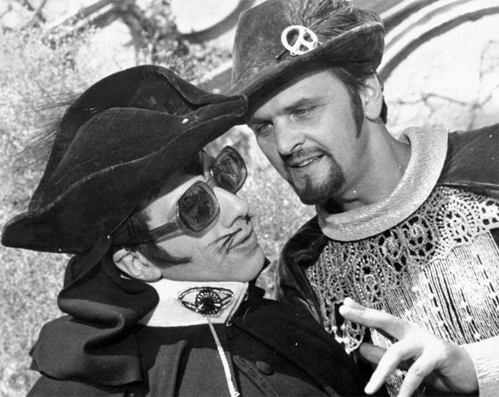 Кадр из фильма Король-олень кадр Король-олень 7