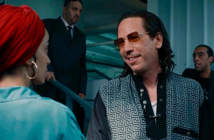 Кадр из фильма Король улиц кадр Король улиц 6