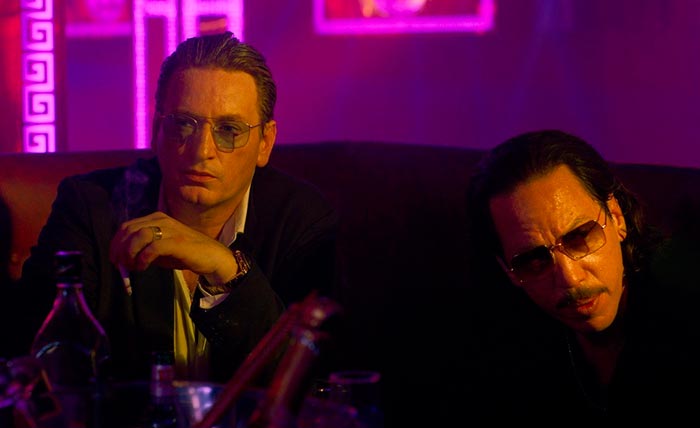 Кадр из фильма Король улиц кадр Король улиц 7