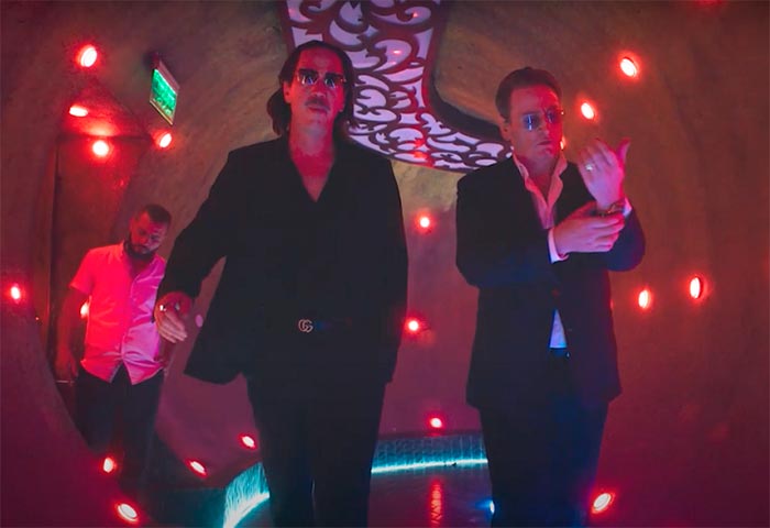 Кадр из фильма Король улиц кадр Король улиц 11