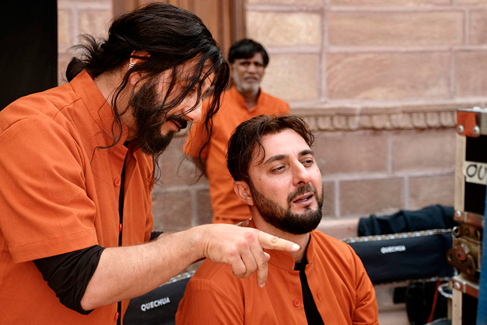 кадр Королёк моей любви 2