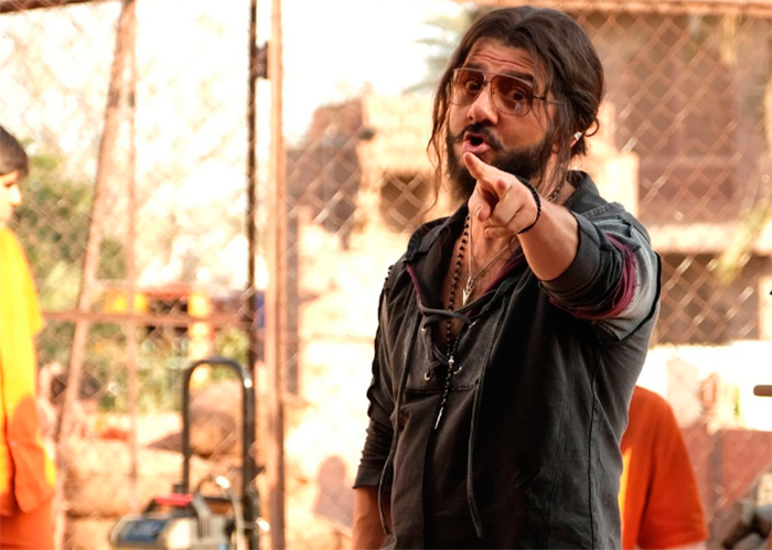 кадр Королёк моей любви 4