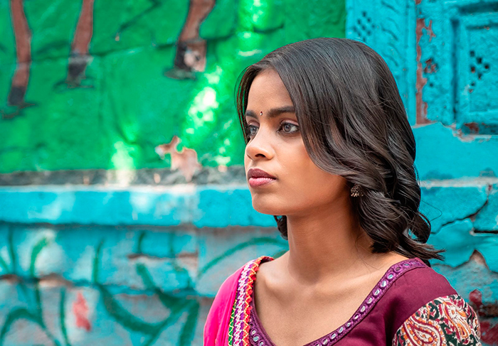 кадр Королёк моей любви 7