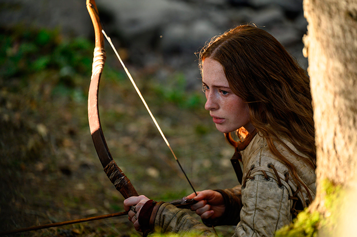 кадр Королева Анна 3