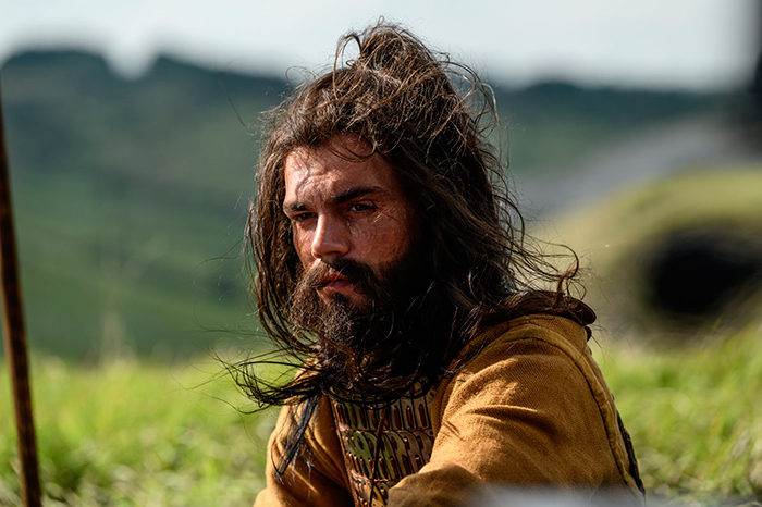 кадр Королева Анна 5