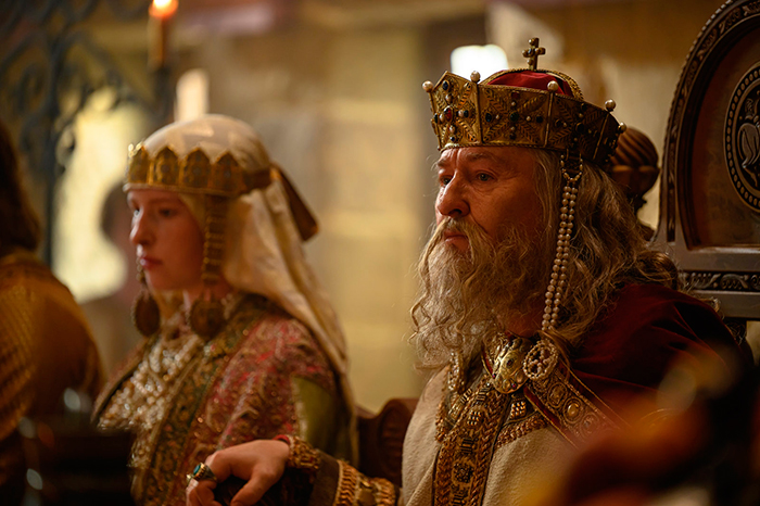 кадр Королева Анна 6