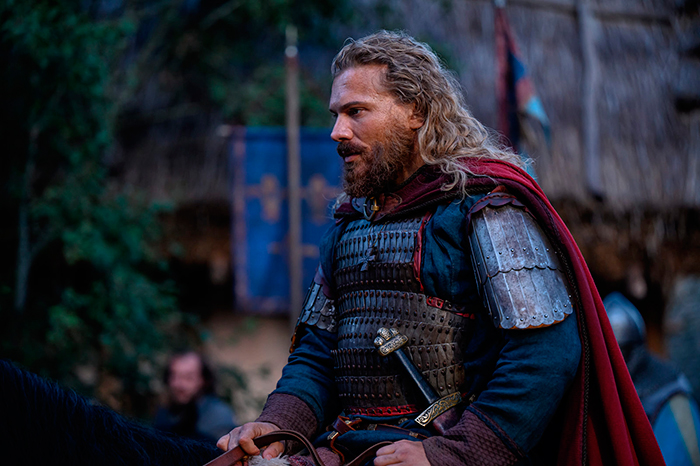 кадр Королева Анна 10