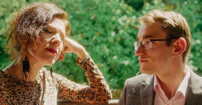 Кадр из фильма Королевство кадр Королевство 2