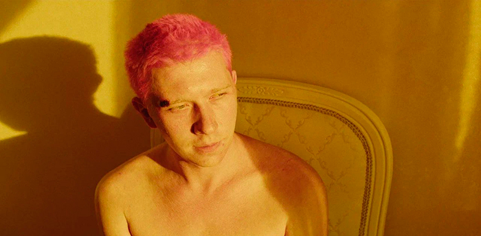 Кадр из фильма Королевство кадр Королевство 3