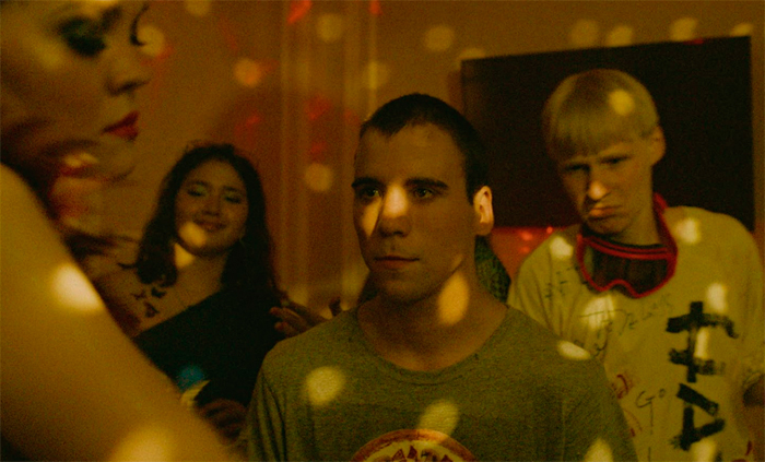 Кадр из фильма Королевство кадр Королевство 5