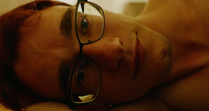 Кадр из фильма Королевство кадр Королевство 6