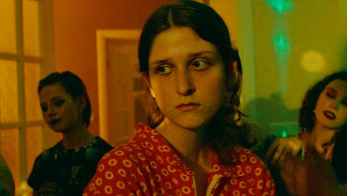 Кадр из фильма Королевство кадр Королевство 7