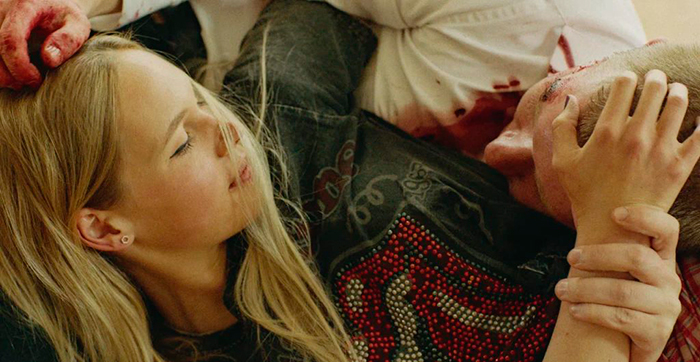 Кадр из фильма Королевство кадр Королевство 10