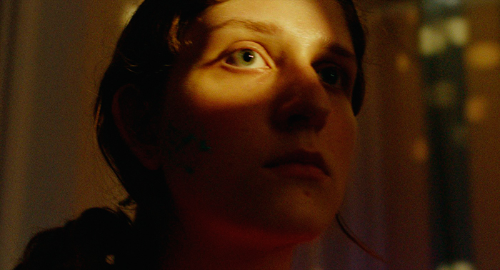 Кадр из фильма Королевство кадр Королевство 11