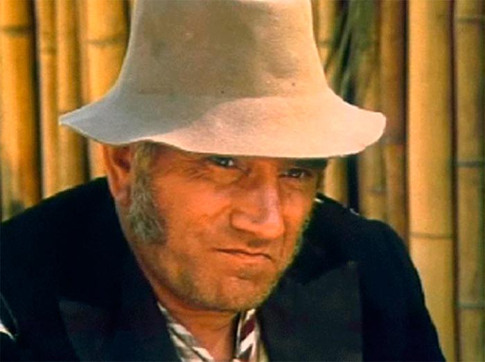 кадр Короли и капуста 4