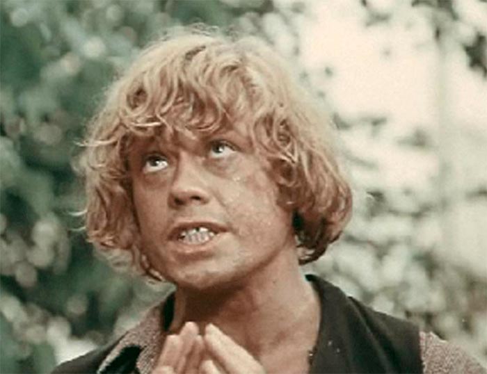 кадр Короли и капуста 7