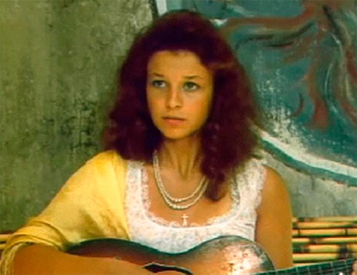 кадр Короли и капуста 8