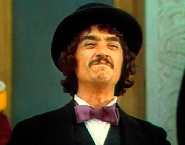 кадр Короли и капуста 11