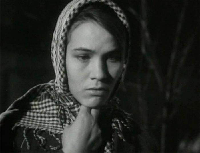 Фильм «Короткие встречи» (1967) - сюжет, актеры и роли, кадры из фильма