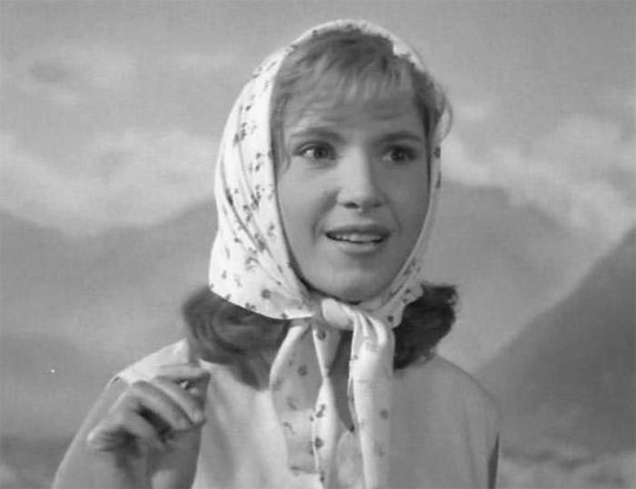 кадр Коротко лето в горах 3