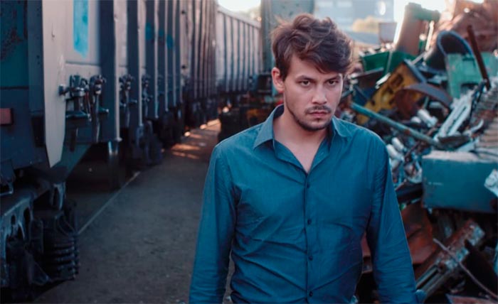 кадр Корпорация Ad Libitum 2