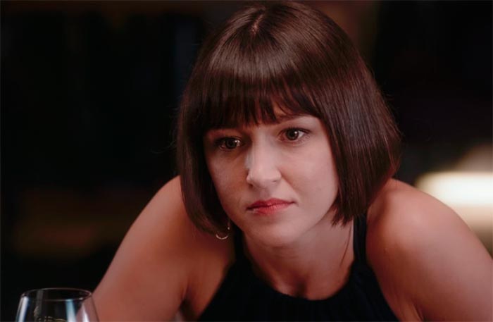 кадр Корпорация Ad Libitum 4