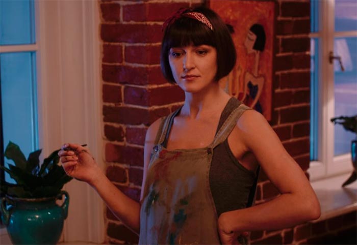 кадр Корпорация Ad Libitum 5