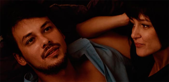 кадр Корпорация Ad Libitum 7