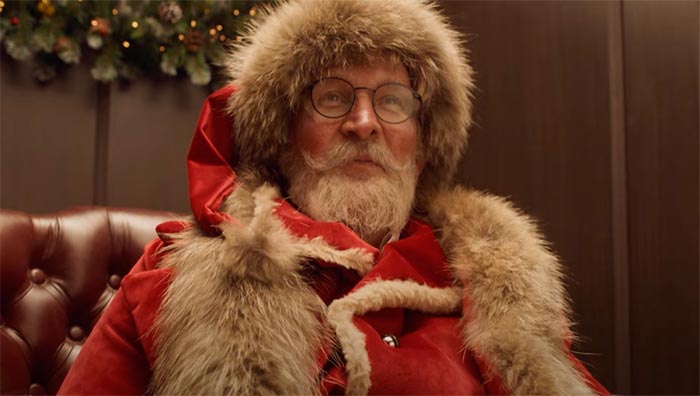 Кадр из фильма Корпорация Морозов кадр Корпорация Морозов 2