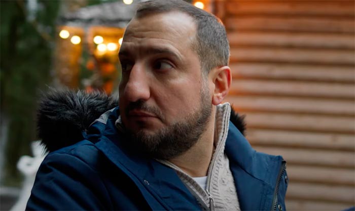 Кадр из фильма Корпорация Морозов кадр Корпорация Морозов 7