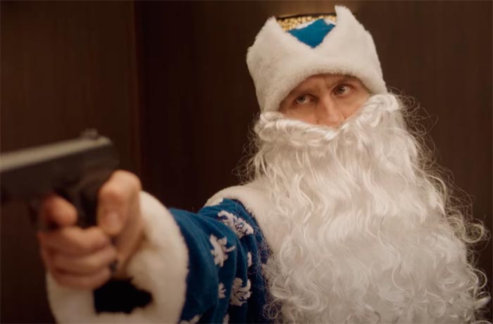 Кадр из фильма Корпорация Морозов кадр Корпорация Морозов 8