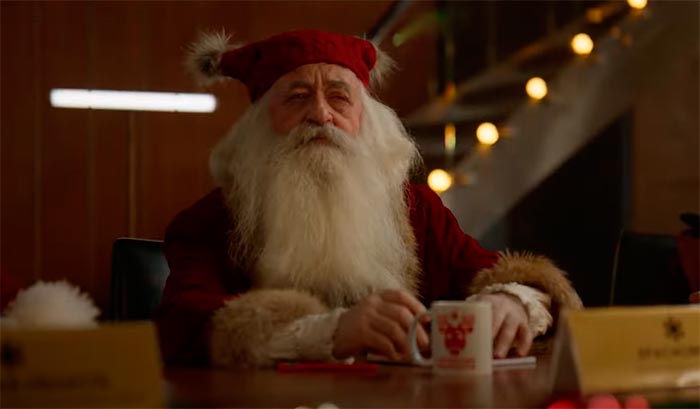 Кадр из фильма Корпорация Морозов кадр Корпорация Морозов 9