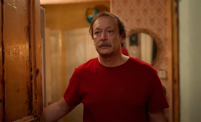 Кадр из фильма Корпорация Морозов кадр Корпорация Морозов 10