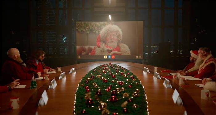 Кадр из фильма Корпорация Морозов кадр Корпорация Морозов 11