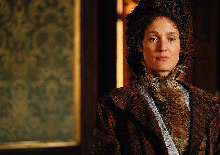 Кадр из фильма Корсаж кадр Корсаж 8