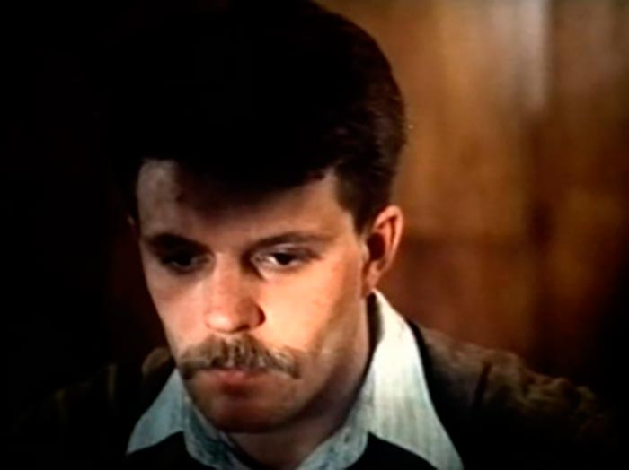 Кадр из фильма Коршуны добычей не делятся кадр Коршуны добычей не делятся 5