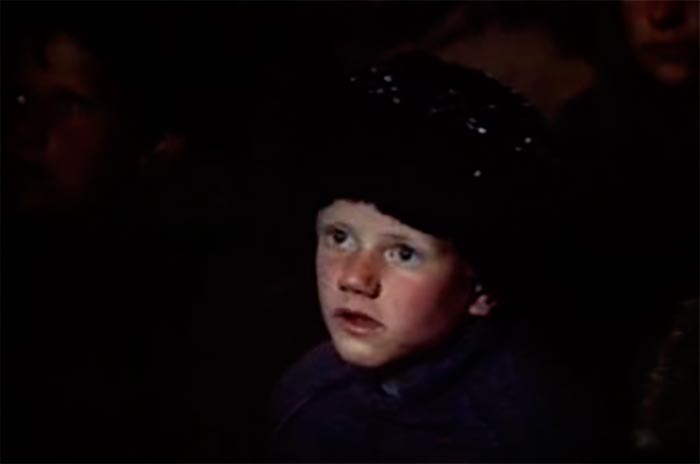 Кадр из фильма Коршуны добычей не делятся кадр Коршуны добычей не делятся 10