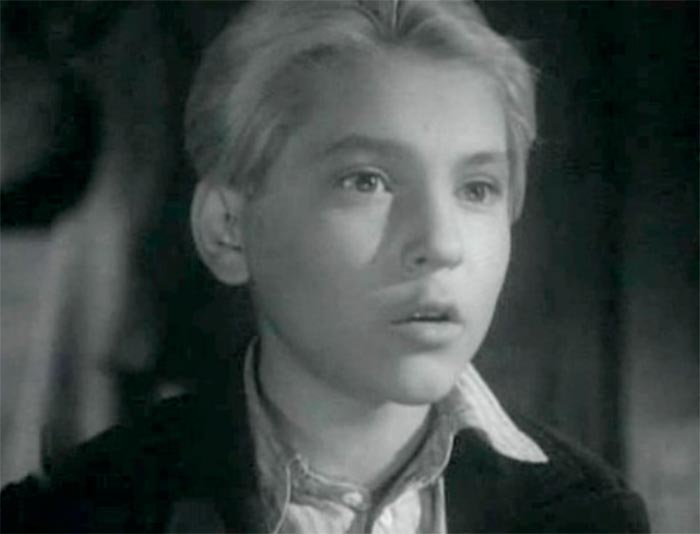 Кадр из фильма Кортик кадр Кортик 4