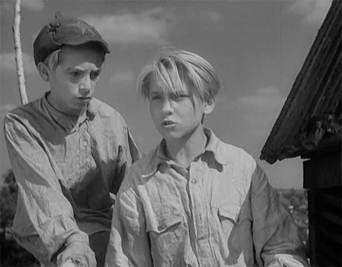 Кадр из фильма Кортик кадр Кортик 5