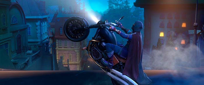 Кадр из фильма Кощей Начало кадр Кощей Начало 5