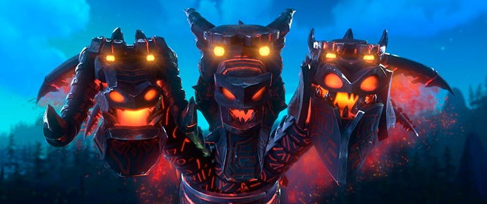 Кадр из фильма Кощей Начало кадр Кощей Начало 6