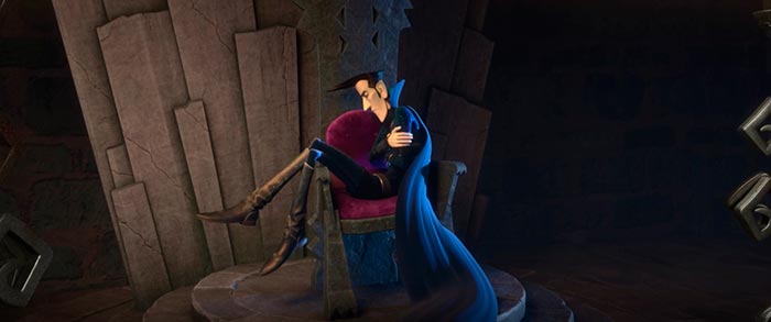 кадр Кощей. Похититель невест 9