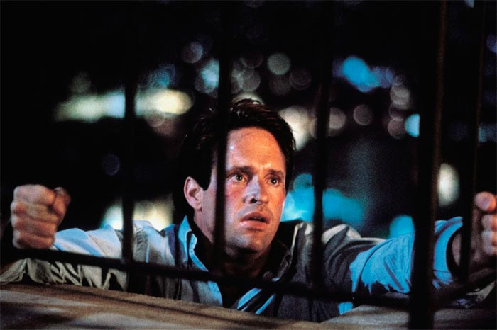 кадр Кошачий глаз 4