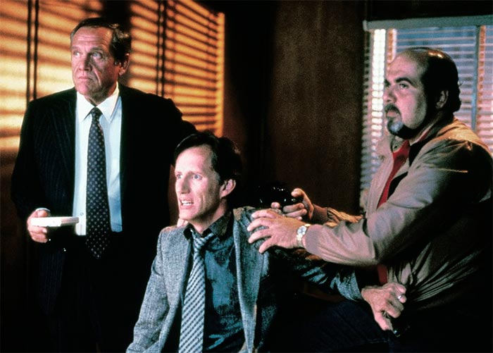 кадр Кошачий глаз 6